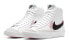 Фото #4 товара Кроссовки Nike Blazer Mid 77 SE GS DD1847-101
