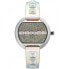 POLICE PL16070BS04PU watch Grey / Multicolored / Grey - фото #1