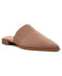 Women's Vassar Knit Pointed Toe Mules