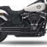Фото #1 товара KESSTECH ESE 2-2 Harley Davidson FXFBS 1868 ABS Softail Fat Bob 114 Ref:185-5109-755 Slip On Muffler