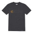 ფოტო #1 პროდუქტის ETNIES Ecorp short sleeve T-shirt