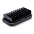 Фото #4 товара Lindy 10 Port USB Charging Station - Freestanding - Plastic - Black - Contact - With all USB Type A devices - Power
