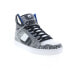 Фото #2 товара Osiris Clone 1322 729 Mens Gray Synthetic Skate Inspired Sneakers Shoes