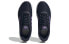 Фото #5 товара Кроссовки Adidas Start Your Run черно-белые для бега, женские, легкие, антискользящие, износостойкие, низкие