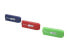 Verbatim Store 'n' Go 12GB (4GB x 3) USB 2.0 Flash Drive (Green, Blue & Red) Mod