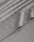 Фото #2 товара Sleep Cool 400 Thread Count Hygrocotton® Sheet Sets, Twin XL, Created for Macy's