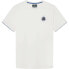 ფოტო #1 პროდუქტის HACKETT Logo short sleeve T-shirt