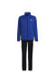 Фото #1 товара Спортивный костюм Adidas HR6408-U BL TS - синий/черный