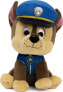 Фото #1 товара Мягкая игрушка для девочек Paw Patrol PAT PATROL - PLUSH 15 CM CHASE Paw Patrol Gund - 6058437 - miekki i nadajacy sie do prania plusz od 12 miesiecy