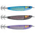 Фото #2 товара JATSUI Zoro Egi KK 3.0 Squid Jig 16.3g 120 mm