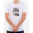 ფოტო #6 პროდუქტის USD SKATES Pro Team short sleeve T-shirt