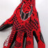 HO SOCCER Premier Kontrol Knit goalkeeper gloves Красный, 9 - фото #6