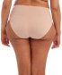 ფოტო #2 პროდუქტის Full Figure Smooth Full Brief EL4565