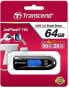 Pendrive Transcend JetFlash 790, 64 GB (TS64GJF790K)