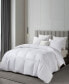 Фото #3 товара Одеяло легкое теплое Martha Stewart Standard White Down Comforter, Full/Queen