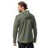 VAUDE Neyland hoodie fleece