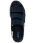 Фото #4 товара Ava Slip-On Slingback Sport Sandals