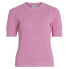 ფოტო #1 პროდუქტის VILA Dalo short sleeve T-shirt