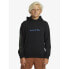 Фото #1 товара QUIKSILVER Graphic hoodie