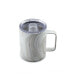 Фото #3 товара 16 oz Insulated Coffee Mugs Set, 2 Piece
