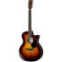 Фото #1 товара Martin Guitars GPC-13E Burst Ziricote