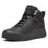 Фото #2 товара Puma Tarrenz Sb Iii Lace Up Mens Black Sneakers Casual Shoes 39262801