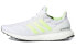 Фото #2 товара Кроссовки Adidas Ultraboost DNA 50 White/Green