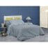 Фото #4 товара Пододеяльник Alexandra House Living Серый 180 x 220 cm Двухсторонний Двухцветный
