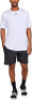 [1305775-100] MENS UNDER ARMOUR SHORT SLEEVE LOCKER TEE 2.0