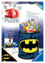 Фото #1 товара 3D-Puzzle Topfstifte - Batman
