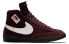 Nike Blazer Mid Rebel Burgundy Crush BQ4022-600 Sneakers