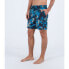 Фото #3 товара HURLEY Phantom-Eco Cannonball Volley 17´´ Swimming Shorts