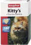 Фото #1 товара Витамины Beaphar Kitty's с таурином и биотином, 75 шт.