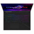 Ноутбук Asus ROG Strix Scar 18 2024 G834JYR-R6004W 18" 32 GB RAM 1 TB SSD Nvidia Geforce RTX 4090 Испанская Qwerty