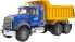 MACK Granite LKW mit Kippmulde