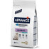 ფოტო #2 პროდუქტის AFFINITY Advance Feline Adult Sensitive Salmon 10kg Cat Food