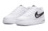 Nike Air Force 1 Low GS DR7889-100 Sneakers