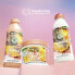 Фото #9 товара Brightening shampoo for long hair Pineapple Hair Food (Shampoo) 350 ml
