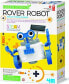 Фото #1 товара Hcm HCM 4M Green Science - Rover Robot S. - 68634