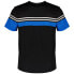 FILA SPORT Malte short sleeve T-shirt