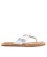 Фото #2 товара Women's Bond Flip Flop Sandals