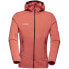 MAMMUT Taiss Light full zip fleece