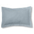Фото #1 товара Чехол для подушки Alexandra House Living Серый 55 x 55 + 5 cm