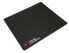 Фото #3 товара Trust GXT 754 - Black - Monochromatic - Non-slip base - Gaming mouse pad