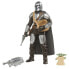 Фото #6 товара STAR WARS Galactic Action The Mandalorian & Grogu Electrónicas Interactivas Figure