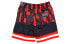 Фото #3 товара Брюки Nike Air Mesh Trendy_Clothing Workout Basketball AR1842-657