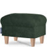 Sitzhocker Pouffe MILES