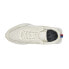 Фото #4 товара Puma Bmw Mms Rider Fv Lace Up Mens Off White, White Sneakers Casual Shoes 30760