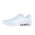 Skechers Uno Evolve Infinite Air Womens White Lifestyle Sneakers Shoes