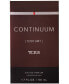 Фото #8 товара Continuum [12:00 GMT] TUMI Eau de Parfum Spray, 6.8 oz.
